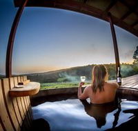 Bruny Island's Hundred Acre Hideaway - Kawana Tourism