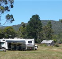 Taranna Cottages  Self-contained Campers - Kawana Tourism
