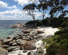 Lake Eckersley Campground - Kawana Tourism 2