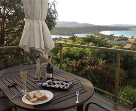 Lake Eckersley Campground - Kawana Tourism 3