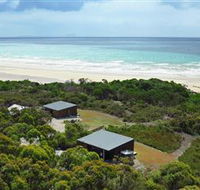 Rocky Cape Retreat - Kawana Tourism