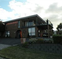 Bridairre Modern B  B Accommodation - Kawana Tourism