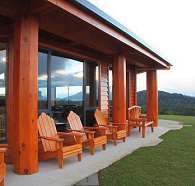 Tarkine Wilderness Lodge - Kawana Tourism