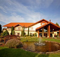 Aspect Tamar Valley Resort Grindelwald - Kawana Tourism