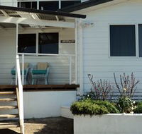 Brady's View Bed and Breakfast Holiday Apartment - Kawana Tourism