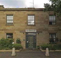 Ross Bakery Inn - Kawana Tourism