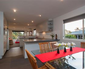 Hillwood TAS Kawana Tourism