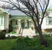 Mayfield Manor - Kawana Tourism