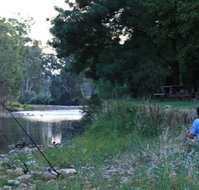 Gentle Annie Caravan and Camping Reserve - Kawana Tourism