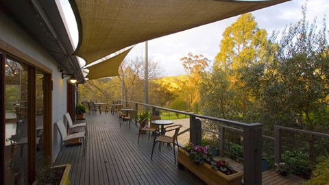 Trawool Cottages & Farmstay - Kawana Tourism 1