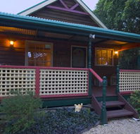 Trawool Cottages  Farmstay - Kawana Tourism
