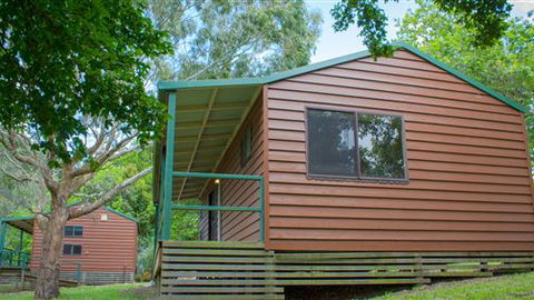 Lakes And Craters Holiday Park - Kawana Tourism 4