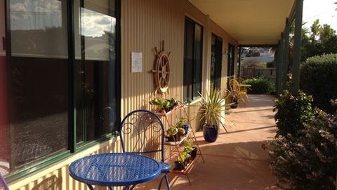 Bells By The Beach Holiday House Ocean Grove - Kawana Tourism 0