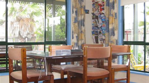 Bells By The Beach Holiday House Ocean Grove - Kawana Tourism 3