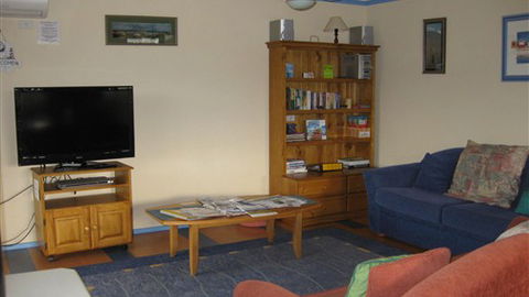 Bells By The Beach Holiday House Ocean Grove - Kawana Tourism 5