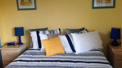 Bells By The Beach Holiday House Ocean Grove - Kawana Tourism 4