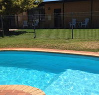 Rochester Motel - Kawana Tourism