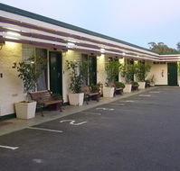 Tocumwal Motel - Kawana Tourism