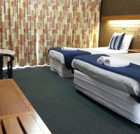 Barooga Country Inn Motel - Kawana Tourism