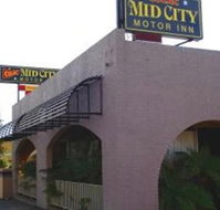 Colac Mid City Motor Inn - Kawana Tourism