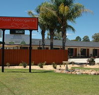Motel Woongarra - Kawana Tourism