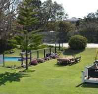 Point Lonsdale Guest House - Kawana Tourism