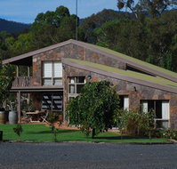 Greenstone Farm - Kawana Tourism