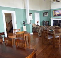 Bank on Main - Kawana Tourism