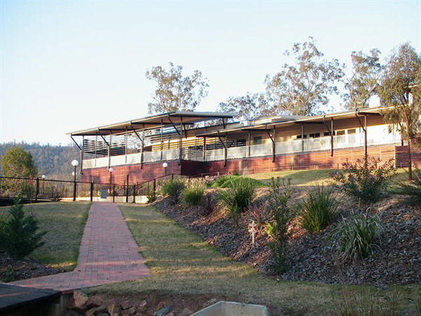 Crossdale QLD Kawana Tourism