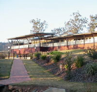 Camp Somerset - Kawana Tourism