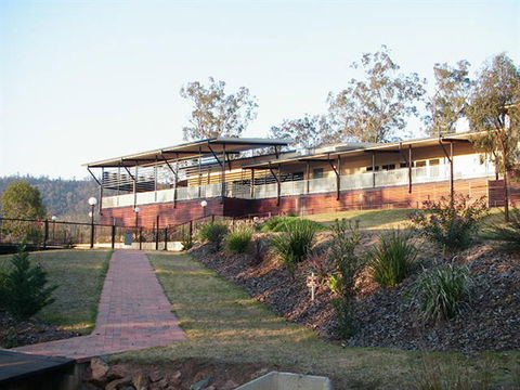 Camp Somerset - Kawana Tourism 0