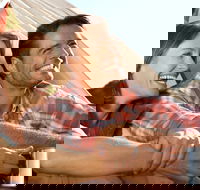 Centenary Park Camping Ground - Kawana Tourism