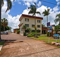 Cleveland Bay Air Motel - Kawana Tourism