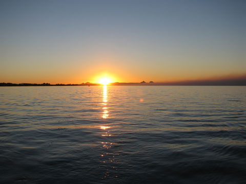 Gallaghers Camping Area - Kawana Tourism 0