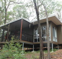 Mt Cotton Eco Cabins - Kawana Tourism