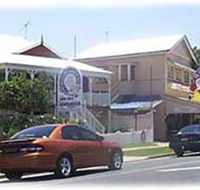 Pelicans Nestle Inn - Kawana Tourism