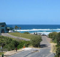 Point Lookout Beach Resort - Kawana Tourism