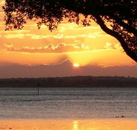 The Boathouse BandB - Kawana Tourism