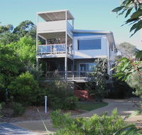 The Keep Beach Houses - Kawana Tourism