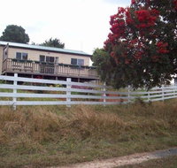 Demeter Farm Cabin - Kawana Tourism