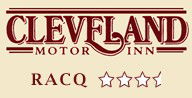 Cleveland Motor Inn - Kawana Tourism 0