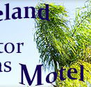 Cleveland Visitor Villas Motel - Kawana Tourism