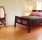 First Avenue Bed  Breakfast - Kawana Tourism