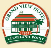 Grand View Hotel - Kawana Tourism