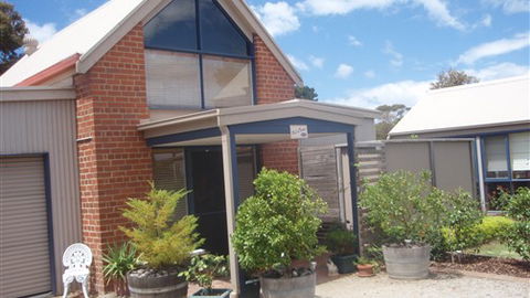 Kil'n Time Bed And Breakfast - Kawana Tourism 1