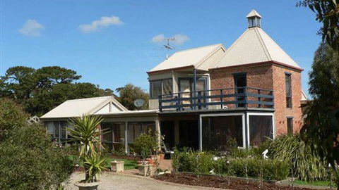 Kil'n Time Bed And Breakfast - Kawana Tourism 0