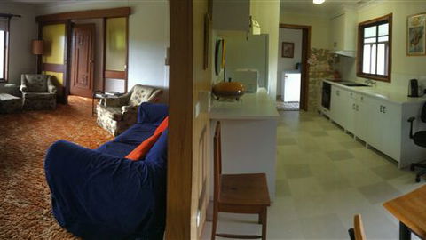 Rancho Relaxo - Kawana Tourism 3