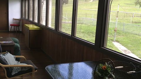 Rancho Relaxo - Kawana Tourism 6