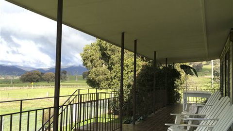 Rancho Relaxo - Kawana Tourism 5