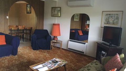 Rancho Relaxo - Kawana Tourism 7